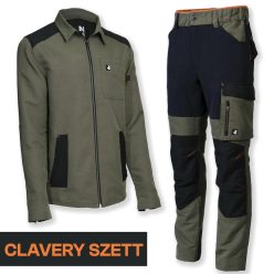 Nine Worths - ClaVery szett