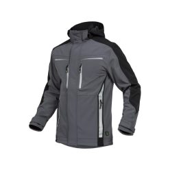 LEIB FLEX átmeneti softshell kabát