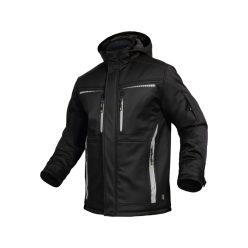 LEIB FLEX softshell télikabát