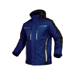 LEIB FLEX softshell télikabát