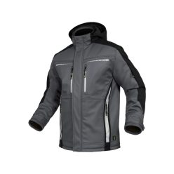 LEIB FLEX softshell télikabát