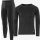 Fristads 7416 UE aláöltözet szett, nedvességelvezető, fekete