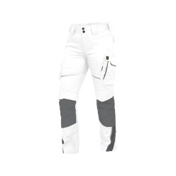 LEIB FLEX női derekas munkanadrág