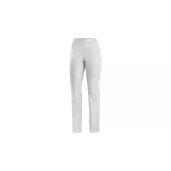 CXS IRIS fehér női derekas nadrág