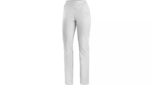 CXS IRIS fehér női derekas nadrág