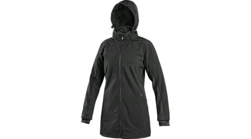 CXS Orleans női softshell kabát