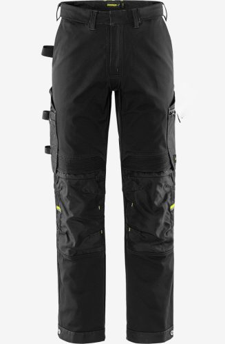 FRISTADS - FLEX craftsman sztreccs nadrág 2800 GSTT