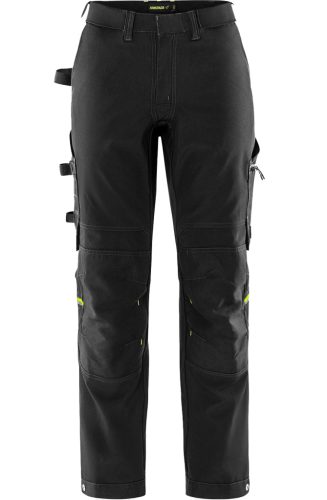 FRISTADS - FLEX craftsman női sztreccs nadrág 2800 GSTT