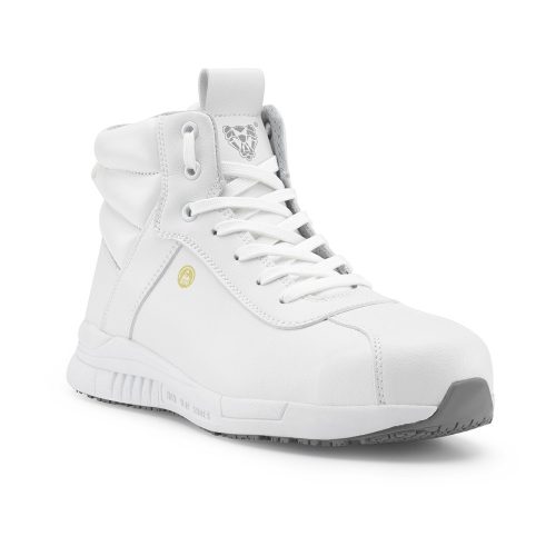 Top Elite - Sporty Mid védőbakancs S3 ESD SRC 