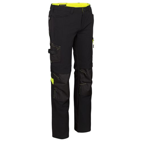 Rock Safety - Fleximove derekas nadrág