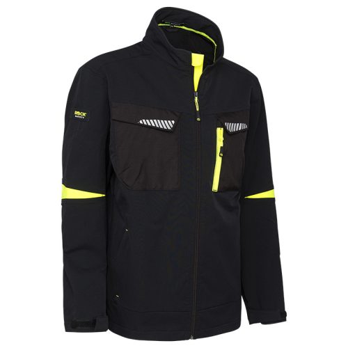 Rock Safety - Fleximove dzseki