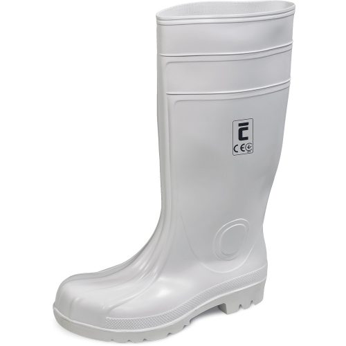 CERVA - EUROFORT S4 SRC csizma fehér