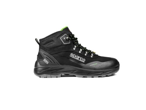 SPARCO - Goodwood River munkavédelmi bakancs ESD O6 SR FO HRO CI HI SC