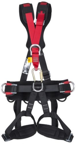 CADO PANTHER 3+2 pontos beülős testhevederzet