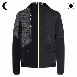 Nine Worths - Garcia softshell kabát