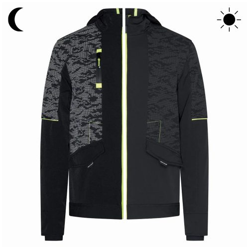 Nine Worths - Garcia softshell kabát