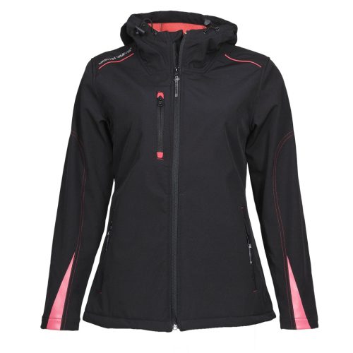 Nine Worths Justine softshell dzseki