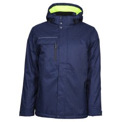 Nine Worths Garou kabát