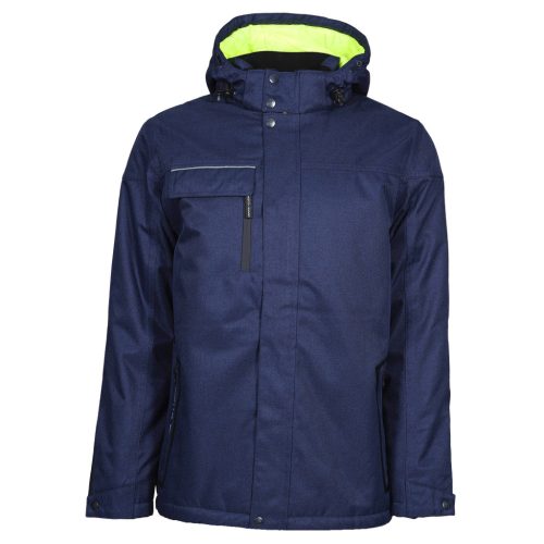 Nine Worths Garou kabát