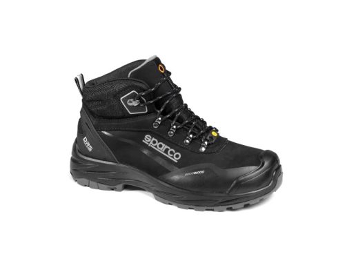 SPARCO GoodWood DELL ESD S7S (WR) SR FO HRO CI HI SC munkavédelmi bakancs