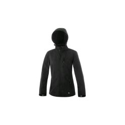 CXS Digby női softshell kabát