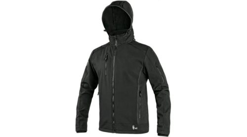 CXS Durham softshell kabát