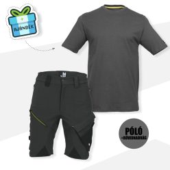 Hall rövidnadrág + ajándék póló