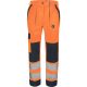 Cerva Max Neo HI-VIS Lady női munkanadrág, narancssárga