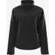 Fristads 1477 SBT női softshell dzseki, fekete