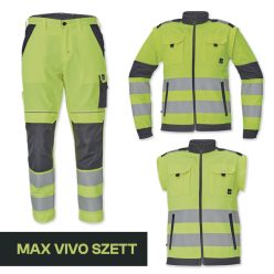 CERVA - MAX VIVO ŐSZI SZETT