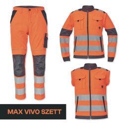 CERVA - MAX VIVO ŐSZI SZETT