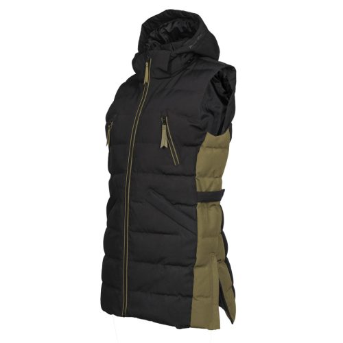 Nine Worths - Aure női mellény