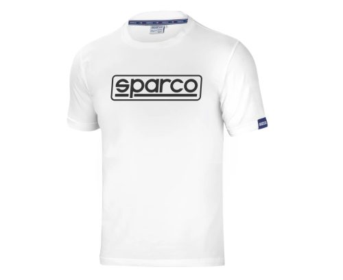 SPARCO Frame póló
