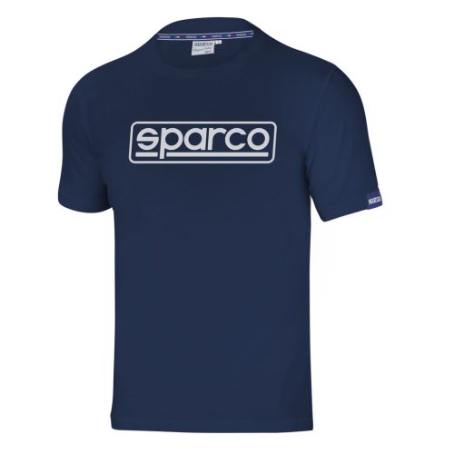 SPARCO Frame póló