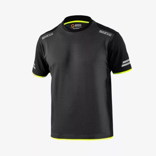 SPARCO Tucson póló