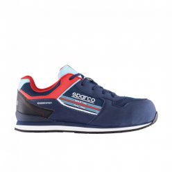 Gymkhana Martini ESD S1PS SR FO HRO munkavédelmi félcipő