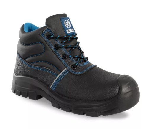 Burgia bakancs S3 SRC