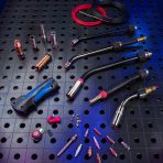 HEGESZTŐPISZTOLYOK/TARTOZÉKOK