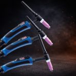 AWI/TIG HEGESZTŐPISZTOLY