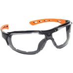 Szem és arcvédelem