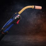 MIG/MAG HEGESZTŐPISZTOLY