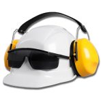 Munkavédelmi eszközök/kiegészítők